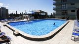 Gemini Court Holiday Apartments Pool