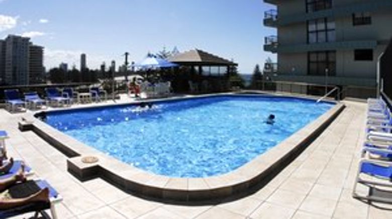 <b>Gemini Court Holiday Apartments Pool</b> <b>Gemini Court Holiday Apartments Pool</b>