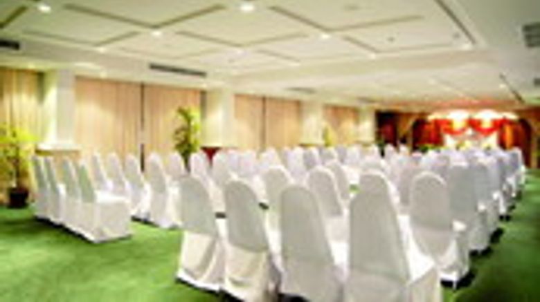 <b>Woraburi Phuket Resort & Spa Meeting</b> <b>Woraburi Phuket Resort & Spa Meeting</b>