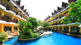Woraburi Phuket Resort & Spa Pool