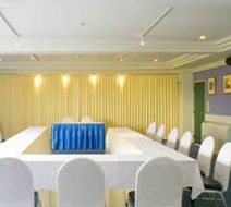 Chom View Hotel Meeting
