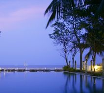 Chom View Hotel Pool