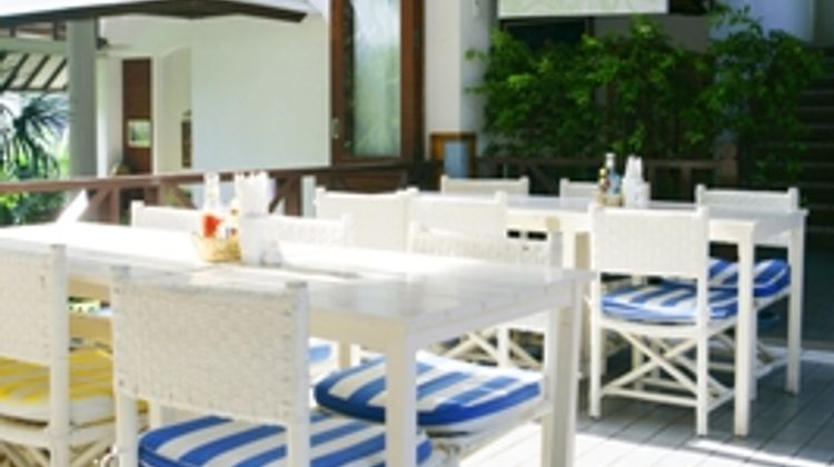 Chom View Hotel Restaurant