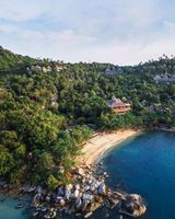 Santhiya Koh Phangan Resort & Spa
