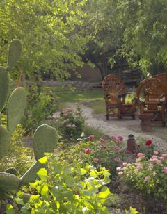 Tubac Country Inn