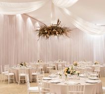 Excellence Playa Mujeres Banquet