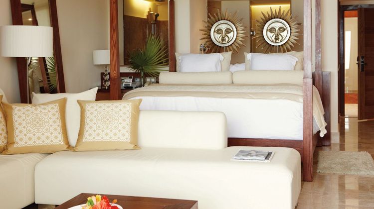 Excellence Playa Mujeres Suite