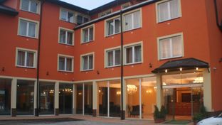 Hotel Daisy