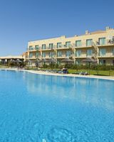 Cabanas Park Resort