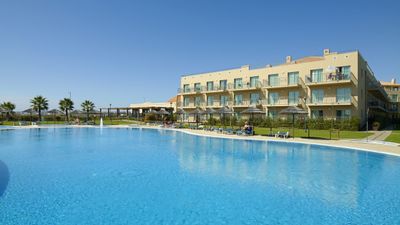 Cabanas Park Resort