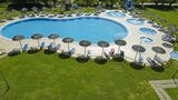 Cabanas Park Resort Pool