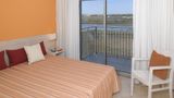 Cabanas Park Resort Room