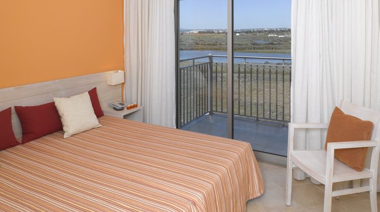 <b>Cabanas Park Resort Room</b>