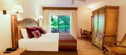 Catalonia Playa Maroma Room