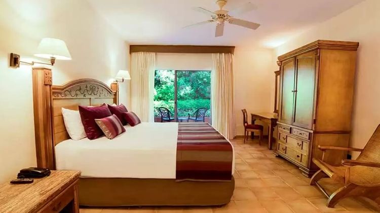 Catalonia Playa Maroma Room