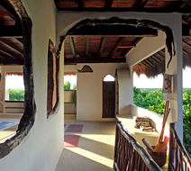 Amansala Eco-Chic Resort & Retreat Health
