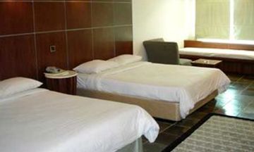 One Hotel Helang