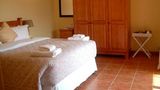 The Saffron House Room
