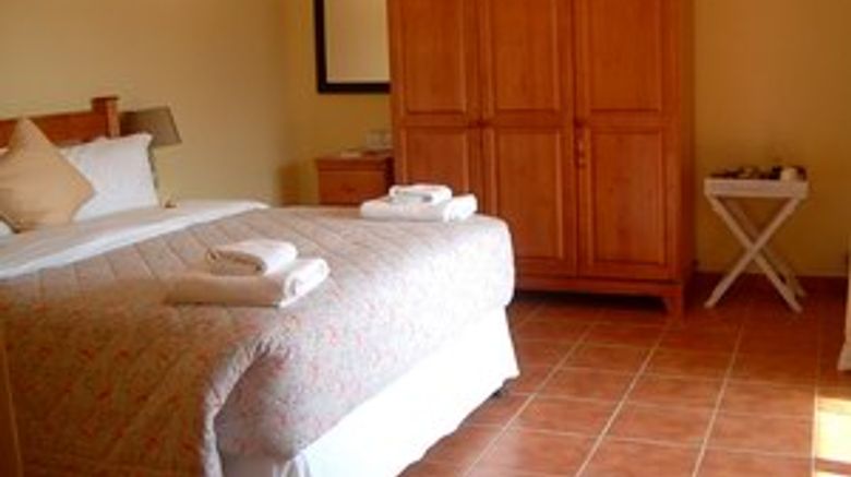 <b>The Saffron House Room</b>