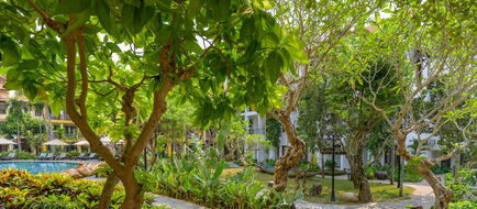 Anmira Resort & Spa-Unlimited Collection Exterior