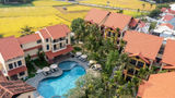 Anmira Resort & Spa-Unlimited Collection Exterior