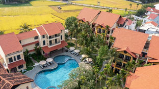 Anmira Resort & Spa-Unlimited Collection