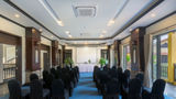 Anmira Resort & Spa-Unlimited Collection Meeting
