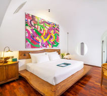 Anmira Resort & Spa-Unlimited Collection Room