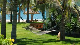 Palm Garden Beach Resort & Spa Hoi An