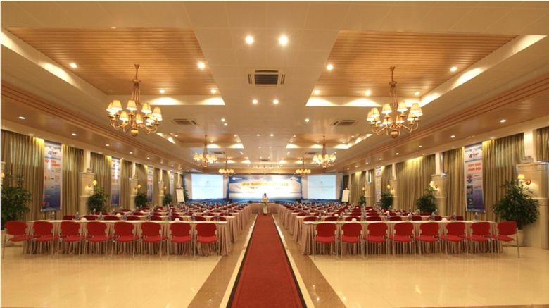 <b>Palm Garden Beach Resort & Spa Hoi An Meeting</b>