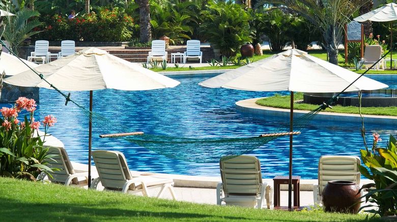 <b>Palm Garden Beach Resort & Spa Hoi An Pool</b>