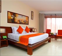 Palm Garden Beach Resort & Spa Hoi An Room