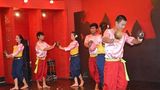 Memoire d'Angkor Boutique Hotel Banquet