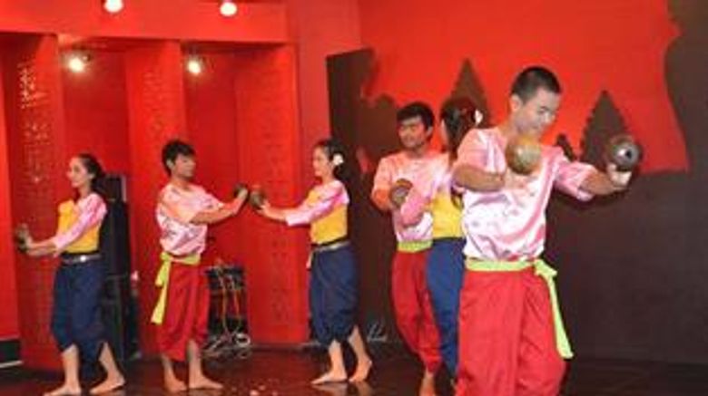 <b>Memoire d'Angkor Boutique Hotel Banquet</b> <b>Memoire d'Angkor Boutique Hotel Banquet</b>