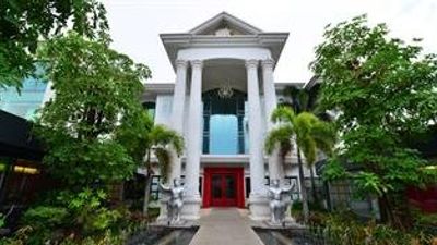 Memoire d'Angkor Boutique Hotel