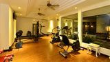 Memoire d'Angkor Boutique Hotel Health