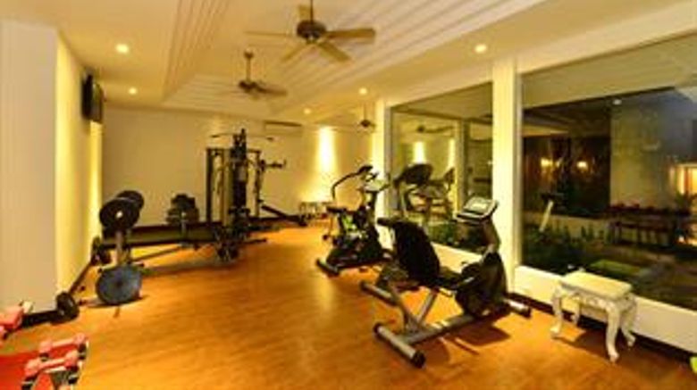 <b>Memoire d'Angkor Boutique Hotel Health</b> <b>Memoire d'Angkor Boutique Hotel Health</b>