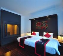 Memoire d'Angkor Boutique Hotel Room