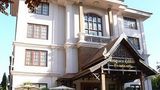 City River Hotel Exterior
