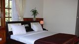 City River Hotel Room