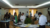 The Steung Siemreap Hotel Meeting