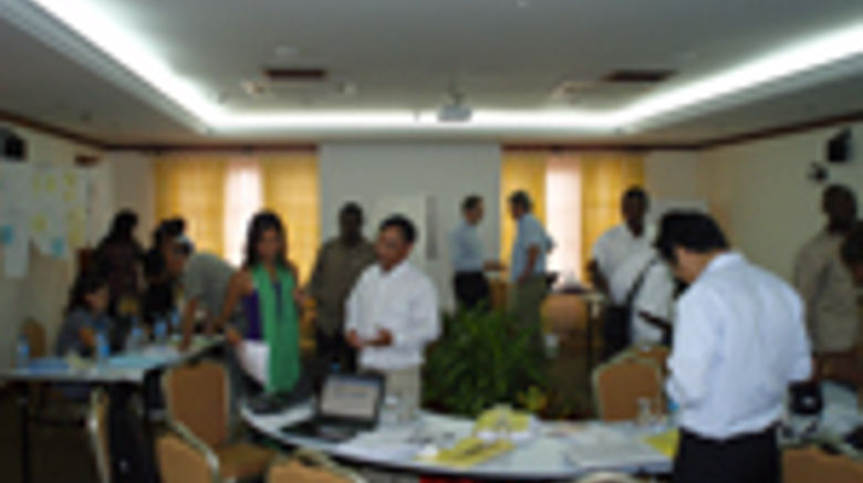 <b>The Steung Siemreap Hotel Meeting</b> <b>The Steung Siemreap Hotel Meeting</b>