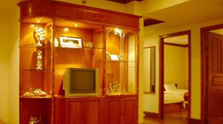 <b>The Steung Siemreap Hotel Suite</b> <b>The Steung Siemreap Hotel Suite</b>