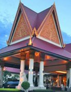 Sokha Beach Sihanouk Ville