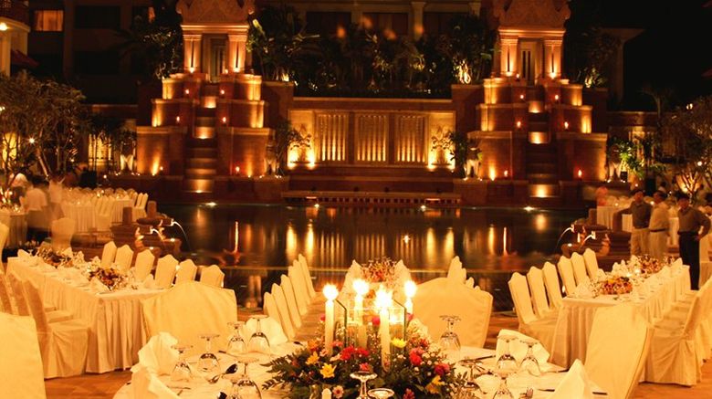 <b>Sokha Angkor Resort Banquet</b> <b>Sokha Angkor Resort Banquet</b>