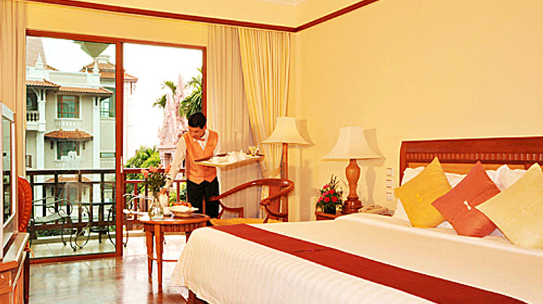 <b>Sokha Angkor Resort Room</b> <b>Sokha Angkor Resort Room</b>