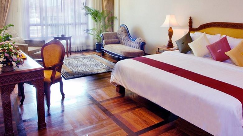 <b>Sokha Angkor Resort Suite</b> <b>Sokha Angkor Resort Suite</b>