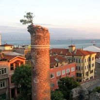 Stone Hotel Istanbul
