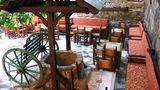 <b>Stone Hotel Istanbul Restaurant</b>