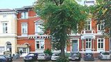 Park Hotel Am Lindenplatz Exterior